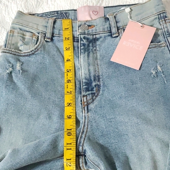 REVICE JEAN SIZE 26 BRAND NEW - Picture 7 of 15